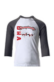 CHAMPIONSHIP DNA -  Unisex Sleeve Baseball