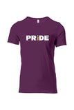 PRIDE - Greenwich Unisex Tee