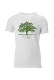 TREE - ROOTS - Greenwich Unisex Tee