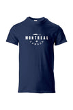 MONTREAL - Heavy Cotton Tee