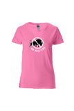 NO BULLYING - Heavy Cotton Ladies Tee