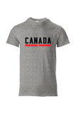 CANADÁ - RD - LINE - Camiseta de algodón pesado