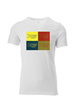 PEACE OUT - Greenwich Unisex tee