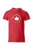 OH CANADA - WT- VINTAGE - Heavy Cotton T-Shirt