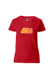 HOT GIRL SUMMER -  Heavy Cotton Ladies T-Shirt