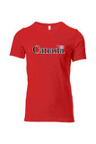 CANADÁ - MARCA DE PALABRAS - Camiseta unisex de Greenwich