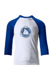 BLUENOSE - 1921 -  Unisex Sleeve Baseball