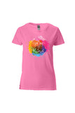 BEE KIND - Heavy Cotton Ladies T-Shirt