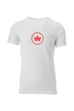 UPPER CANADA - Greenwich Unisex Tee