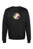 STAR POWER - Sudadera Threadfast