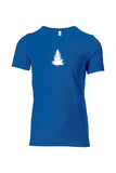 OH ARBRE DE NOËL - Greenwich Tee-shirt unisexe