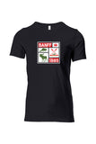 BANFF fondé en 1885 - Greenwich Unisex Tee