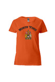 NORTH YORK - Heavy Cotton Ladies T-Shirt