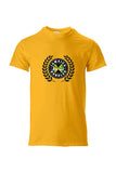 JAMAICAN - BOBSLED - Heavy Cotton Tee