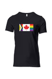 ORGULLO CANADIENSE - NUEVO - Camiseta unisex de Greenwich