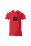 CDN - MAPLE WREATH - Heavy Cotton Youth Tee