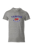 TRINIDAD - Camiseta de algodón pesado