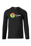 CUT & CLEAR MUSIC PRODUCTION INC - Long Sleeve