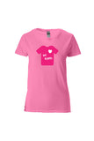 BE KIND - Heavy Cotton Ladies T-Shirt