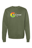 CUT & CLEAR MUSIC PRODUCTION INC. - Sweatshirt