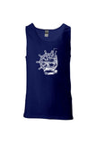 TALL SHIP -  Tank Top