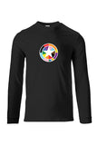 STAR POWER - Heavy Long Sleeve Tee