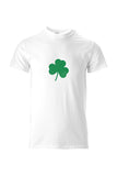 SHAMROCK - VINTAGE - Heavy Cotton Tee