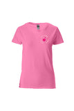 BULLYING STOPS HERE - Ladies Cotton Tee