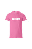 IF ANYTHING BE KIND - Heavy Cotton Youth Tee