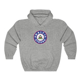 HAITI STRONG -  Unisex Heavy Blend™ Hooded Sweatshirt