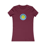 SAINT VINCENT AND THE GRENADINES - WOMEN'S T-SHIRT