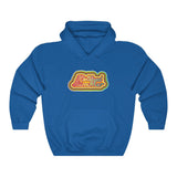 HOT GYAL SUMMER -  Unisex Heavy Blend™ Hooded Sweatshirt