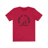 KRAKEN MEN/UNISEX T-SHIRT