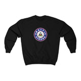 HAITI STRONG - Unisex Heavy Blend™ Crewneck Sweatshirt