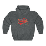 REDTAILS - TUSKEGEE AIRMEN - Unisex Heavy Blend™ Hooded Sweatshirt