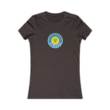 SAINT VINCENT AND THE GRENADINES - WOMEN'S T-SHIRT