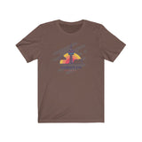 CAMISETA TORRE CN HOMBRE/UNISEX