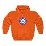 HAITI STRONG -  Unisex Heavy Blend™ Hooded Sweatshirt