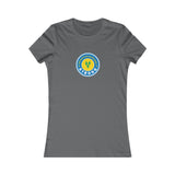 SAINT VINCENT AND THE GRENADINES - WOMEN'S T-SHIRT