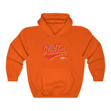 REDTAILS - TUSKEGEE AIRMEN - Unisex Heavy Blend™ Hooded Sweatshirt
