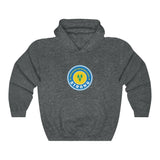 SAINT VINCENT AND THE GRENADINES - Unisex Heavy Blend™ Hooded Sweatshirt