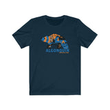 CAMISETA ALGONQUIN HOMBRE/UNISEX