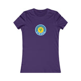 SAINT VINCENT AND THE GRENADINES - WOMEN'S T-SHIRT