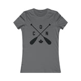 CDN WOMEN'S T-SHIRT