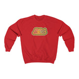 HOT GYAL SUMMER - Unisex Heavy Blend™ Crewneck Sweatshirt
