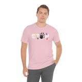 STOP BULLYING  - MEN/UNISEX T-SHIRT