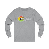 CUT & CLEAR MUSIC PRODUCTION INC - Unisex Jersey Long Sleeve Tee