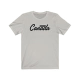 MADE IN CANADA MEN/UNISEX T-SHIRT