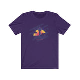 CAMISETA TORRE CN HOMBRE/UNISEX