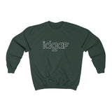 I DON'T GIVE A "BEEP"  - Unisex Heavy Blend™ Crewneck Sweatshirt